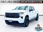 2024 Chevrolet Silverado 1500 Crew Cab 4WD Pickup for sale #T66271A - photo 1