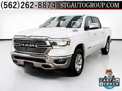 2022 Ram 1500 Crew Cab 4WD Pickup for sale #T66344 - photo 1