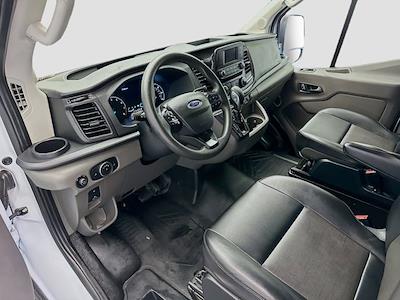 2022 Ford Transit 250 High Roof RWD Empty Cargo Van for sale #T66370 - photo 2