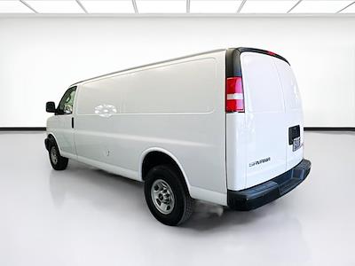 2023 GMC Savana 2500 RWD Empty Cargo Van for sale #T66404 - photo 2