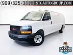2023 GMC Savana 2500 RWD Empty Cargo Van for sale #T66404 - photo 1
