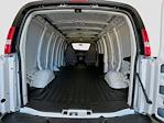 2023 GMC Savana 2500 RWD Empty Cargo Van for sale #T66404 - photo 17