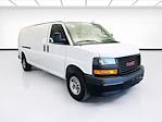 2023 GMC Savana 2500 RWD Empty Cargo Van for sale #T66404 - photo 4