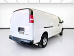 2023 GMC Savana 2500 RWD Empty Cargo Van for sale #T66404 - photo 5