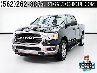 2022 Ram 1500 Quad Cab RWD Pickup for sale #T66481 - photo 1