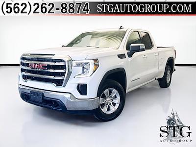 2022 GMC Sierra 1500 Double Cab 4WD Pickup for sale #T66528 - photo 1