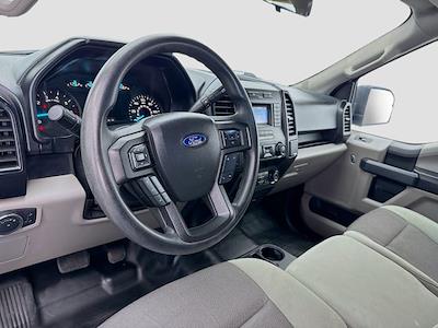 2019 Ford F-150 SuperCrew Cab 4WD Pickup for sale #T66596 - photo 2
