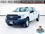 2019 Ford F-150 SuperCrew Cab 4WD Pickup for sale #T66596 - photo 1