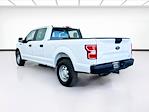 2019 Ford F-150 SuperCrew Cab 4WD Pickup for sale #T66596 - photo 3