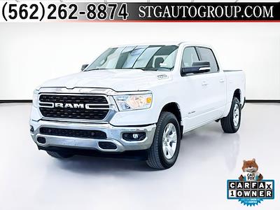 2022 Ram 1500 Crew Cab 4WD Pickup for sale #T66613 - photo 1