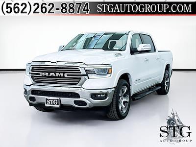 2020 Ram 1500 Crew Cab RWD Pickup for sale #T66614 - photo 1