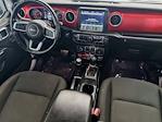 2020 Jeep Gladiator Crew Cab 4WD Pickup for sale #T66631 - photo 12