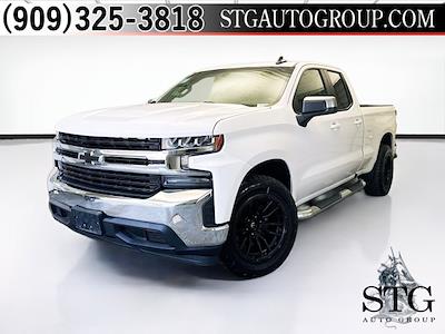 2019 Chevrolet Silverado 1500 Double Cab RWD Pickup for sale #T66659A - photo 1