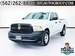 2018 Ram 1500 Quad Cab RWD Pickup for sale #T66672 - photo 1