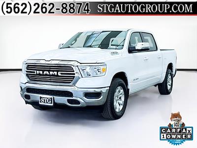 2024 Ram 1500 Crew Cab 4WD Pickup for sale #T66674 - photo 1