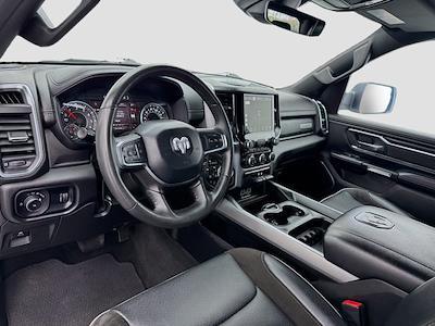 2024 Ram 1500 Crew Cab 4WD Pickup for sale #T66674 - photo 2