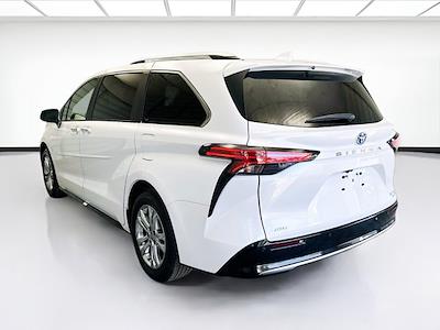 2024 Toyota Sienna AWD Minivan for sale #T66717 - photo 2