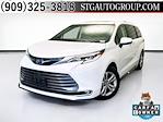 2024 Toyota Sienna AWD Minivan for sale #T66717 - photo 1