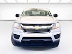 Used 2018 Chevrolet Colorado Work Truck Crew Cab Pickup for sale #T66726 - photo 4