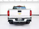 Used 2018 Chevrolet Colorado Work Truck Crew Cab Pickup for sale #T66726 - photo 7
