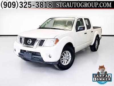 2020 Nissan Frontier Crew Cab RWD Pickup for sale #T66745 - photo 1