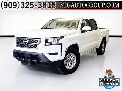 2024 Nissan Frontier Crew Cab RWD Pickup for sale #T66753 - photo 1