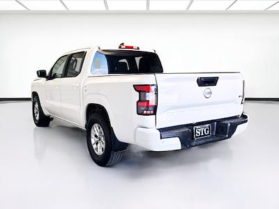 2024 Nissan Frontier Crew Cab RWD Pickup for sale #T66753 - photo 2