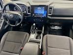 2024 Nissan Frontier Crew Cab RWD Pickup for sale #T66753 - photo 12