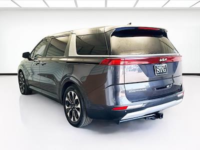 2022 Kia Carnival FWD Minivan for sale #T66754A - photo 2