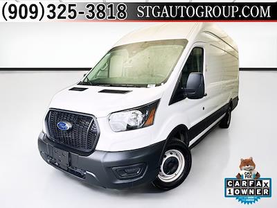 2023 Ford Transit 350 High Roof RWD Empty Cargo Van for sale #T66757 - photo 1