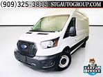 2023 Ford Transit 350 High Roof RWD Empty Cargo Van for sale #T66757 - photo 1