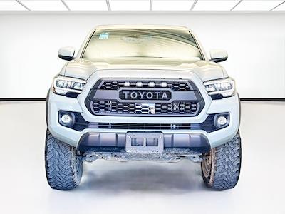 2023 Toyota Tacoma Double Cab 4WD Pickup for sale #T66766A - photo 2