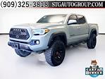2023 Toyota Tacoma Double Cab 4WD Pickup for sale #T66766A - photo 1