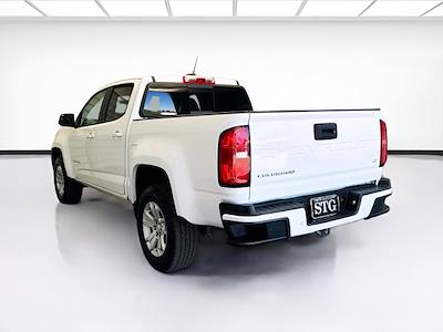 2022 Chevrolet Colorado Crew Cab RWD Pickup for sale #T66767 - photo 2