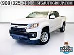 Used 2022 Chevrolet Colorado LT Crew Cab Pickup for sale #T66767 - photo 1