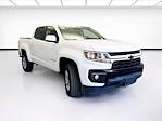 Used 2022 Chevrolet Colorado LT Crew Cab Pickup for sale #T66767 - photo 4