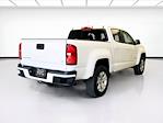 Used 2022 Chevrolet Colorado LT Crew Cab Pickup for sale #T66767 - photo 5