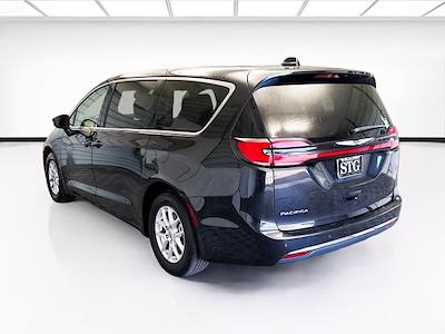 2023 Chrysler Pacifica FWD Minivan for sale #T66784 - photo 2