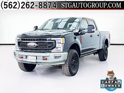 2022 Ford F-250 Crew Cab 4WD Pickup for sale #T66790 - photo 1