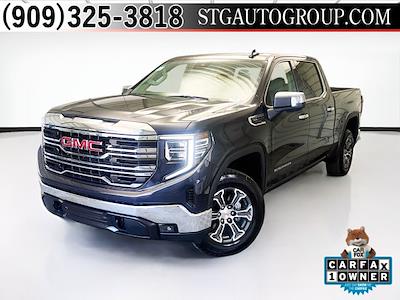 2024 GMC Sierra 1500 Crew Cab 4WD Pickup for sale #T66806 - photo 1