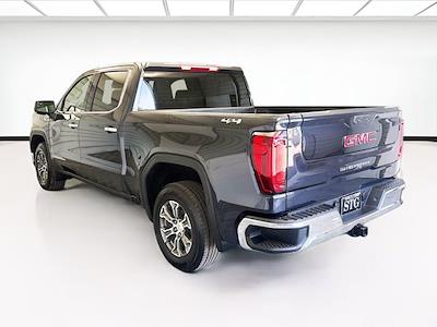 2024 GMC Sierra 1500 Crew Cab 4WD Pickup for sale #T66806 - photo 2