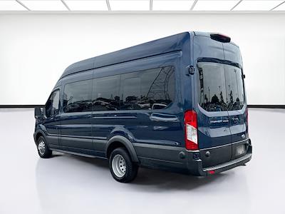 2019 Ford Transit 350 HD High Roof DRW RWD Passenger Van for sale #T66832 - photo 2