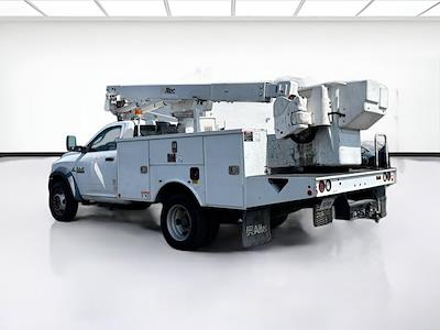 2016 Ram 5500 Regular Cab DRW RWD Bucket Truck for sale #T66835 - photo 2