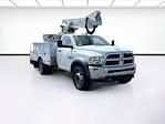 2016 Ram 5500 Regular Cab DRW RWD Bucket Truck for sale #T66835 - photo 4