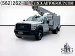 2012 Ford F-450 Regular Cab DRW RWD Bucket Truck for sale #T66836 - photo 1