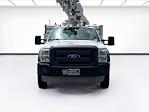 2012 Ford F-450 Regular Cab DRW RWD Bucket Truck for sale #T66836 - photo 3