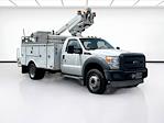2012 Ford F-450 Regular Cab DRW RWD Bucket Truck for sale #T66836 - photo 4