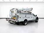 2012 Ford F-450 Regular Cab DRW RWD Bucket Truck for sale #T66836 - photo 5