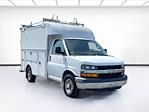 2016 Chevrolet Express 3500 RWD Service Utility Van for sale #T66838 - photo 4