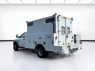 2015 Ram 5500 Regular Cab DRW 4WD Service Truck for sale #T66839 - photo 2